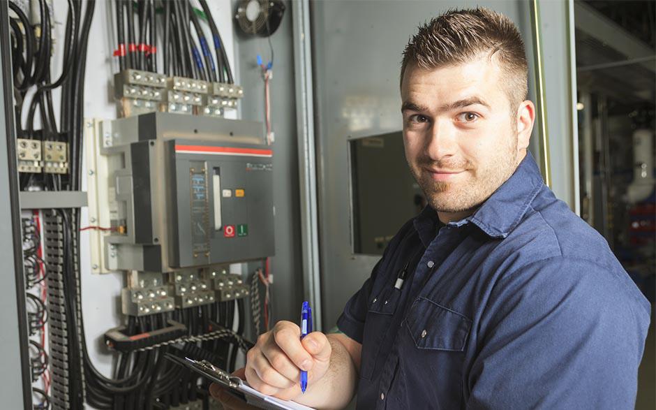 électricien dépannage Villejuif