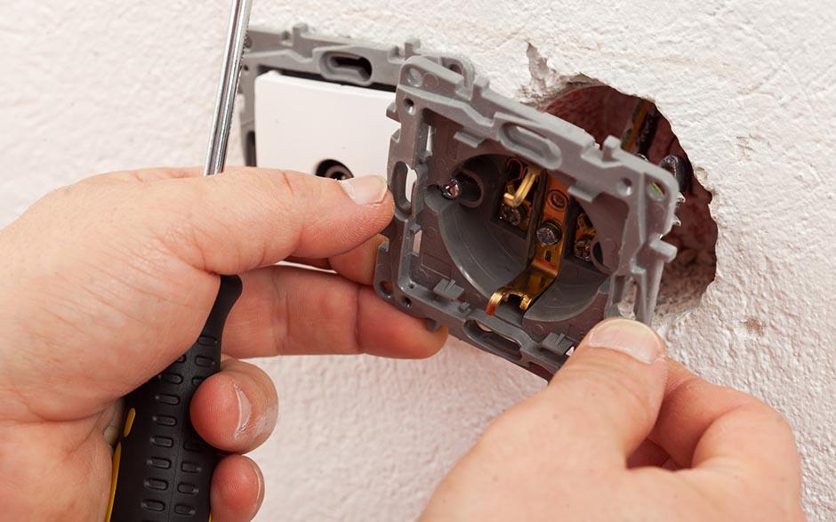 électricien installateur Morsang-sur-Orge