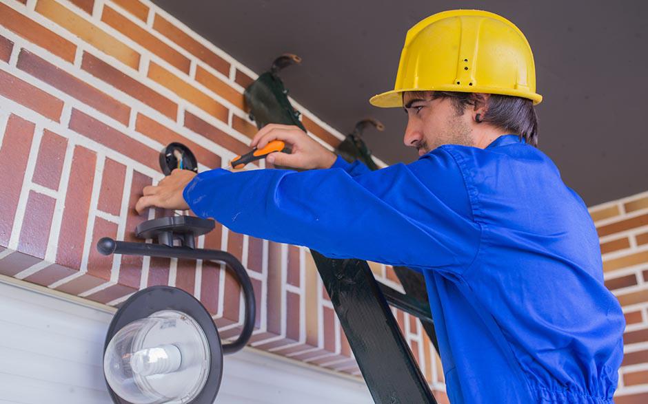 électricien installateur Morsang-sur-Orge