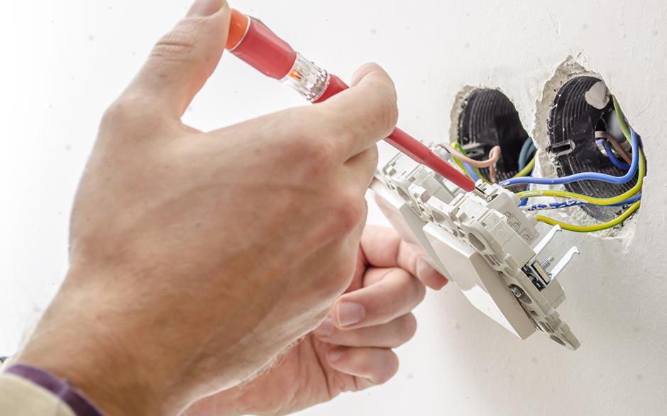 électricien installateur Morsang-sur-Orge