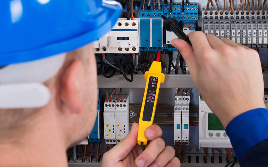 tarif horaire électricien Les Lilas